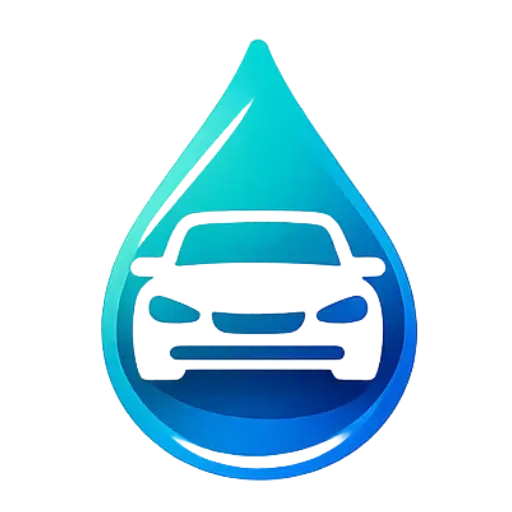 Lavage auto à domicile Mandres-la-Côte